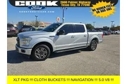 Ford F-150 2017 4x2 King Ran en Houston