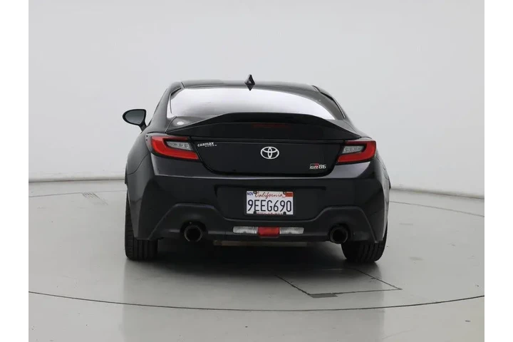 $29998 : Toyota GR86 2022 Premium 2dr image 6