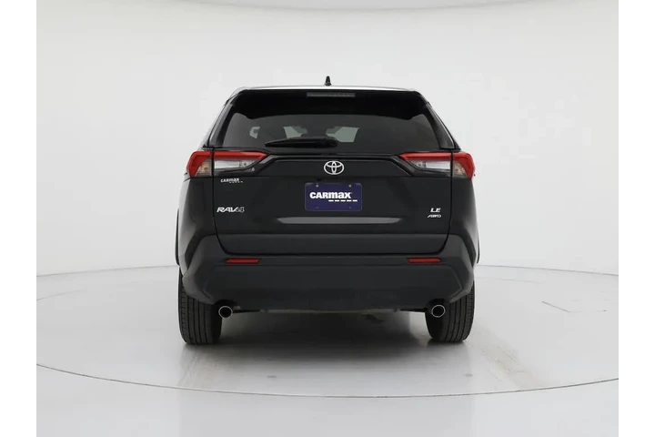 $29998 : Toyota RAV4 2025 AWD LE 4dr image 6