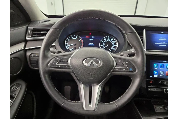 $27998 : INFINITI QX50 2023 Pure 4dr image 10