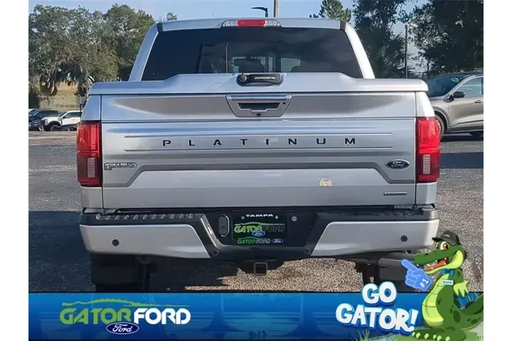 $31924 : Ford F-150 2019 4x4 King Ran image 6