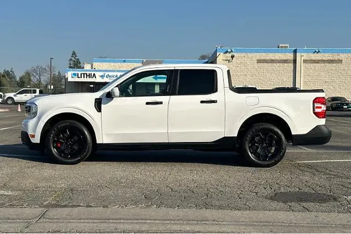 $23500 : Ford Maverick 2022 XLT 4dr S image 6