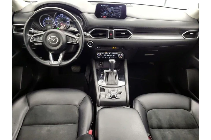 $14998 : Mazda CX-5 2017 Touring 4dr image 9