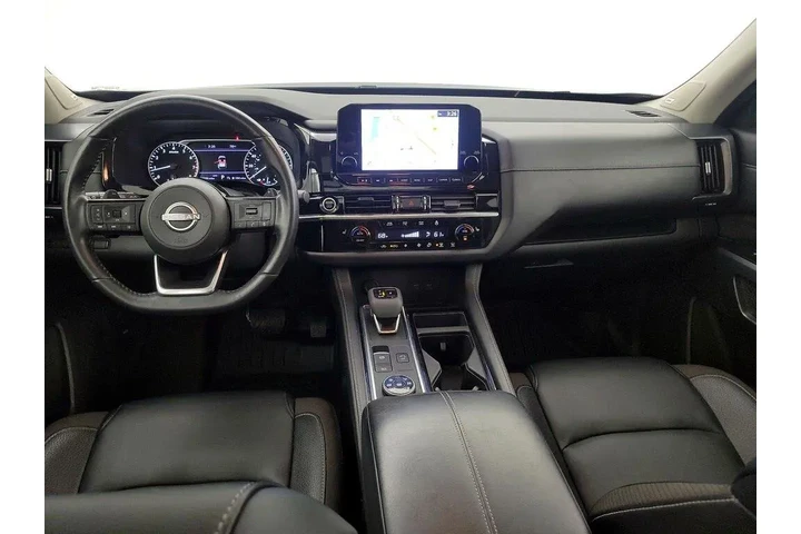 $32998 : Nissan Pathfinder 2023 AWD S image 9