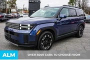 $28420 : Hyundai SANTA FE 2025 SEL 4d thumbnail