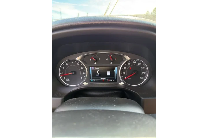 $17313 : GMC Acadia 2017 4x4 SLT-1 4d image 5