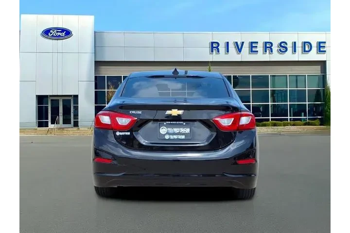 $10595 : Chevrolet Cruze 2018 LS Auto image 6