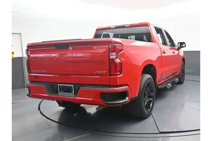 $32714 : Chevrolet Silverado 1500 202 image 5