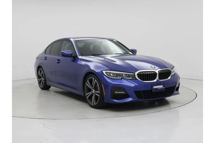 $27998 : BMW 3 Series 2022 330i 4dr S image 1