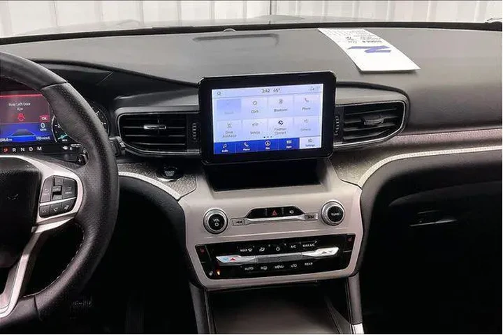 $37490 : Ford Explorer 2023 AWD Timbe image 6