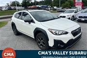 $26597 : PRE-OWNED 2021 SUBARU CROSSTR thumbnail