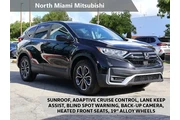 Honda CR-V 2022 EX 4dr SUV en Miami