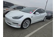 2022 Model 3 en Riverside