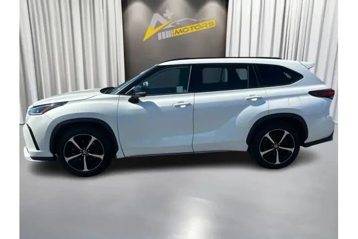 $29995 : 2021 TOYOTA HIGHLANDERXSE SPO image 5