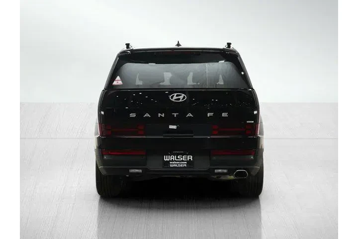 $35998 : Hyundai SANTA FE 2026 AWD SE image 4
