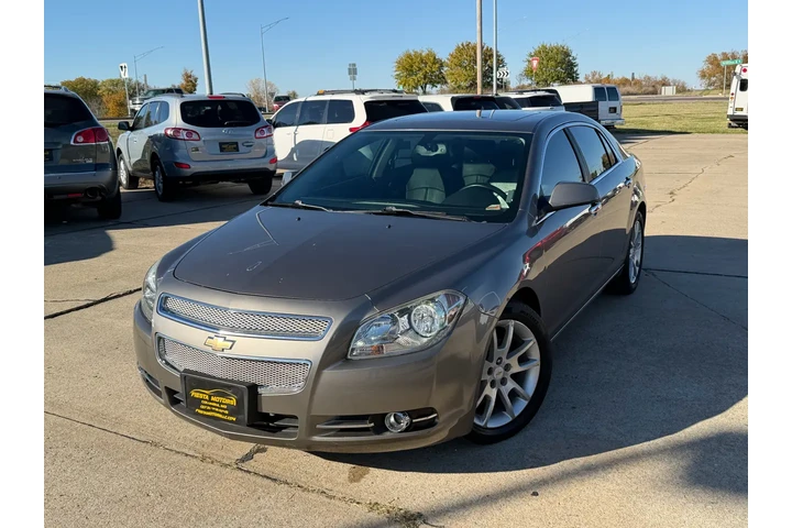 $4999 : 2012 Malibu 2LTZ image 8
