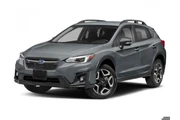 Subaru Crosstrek 2020 AWD Li