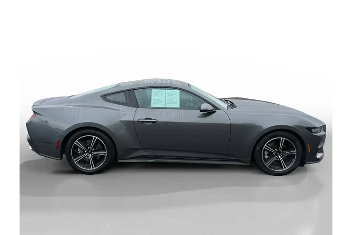 $26500 : Ford Mustang 2024 EcoBoost P image 6