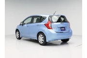 $11998 : Nissan Versa Note 2014 SV 4d thumbnail