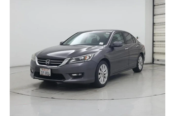 $14998 : Honda Accord 2014 EX-L 4dr S image 4
