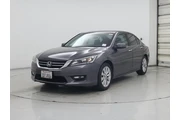 $14998 : Honda Accord 2014 EX-L 4dr S thumbnail