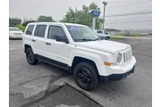 $10449 : Jeep Patriot 2014 4x4 Sport thumbnail