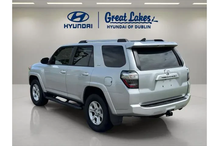 $36566 : Toyota 4Runner 2023 4x4 SR5 image 4