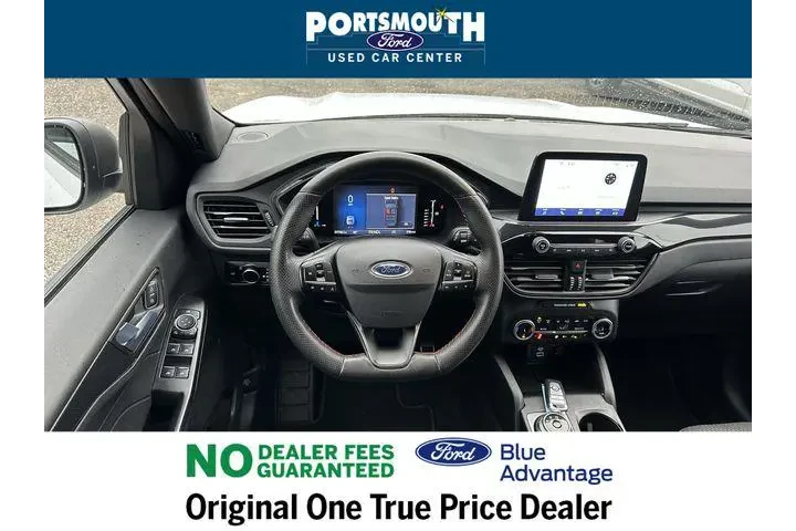 $21995 : Ford Escape 2023 AWD ST-Line image 7