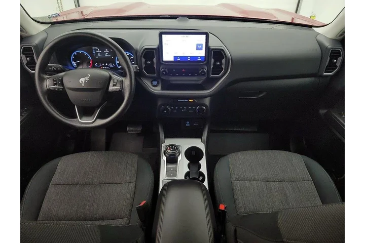 $22998 : Ford Bronco Sport 2021 AWD B image 9