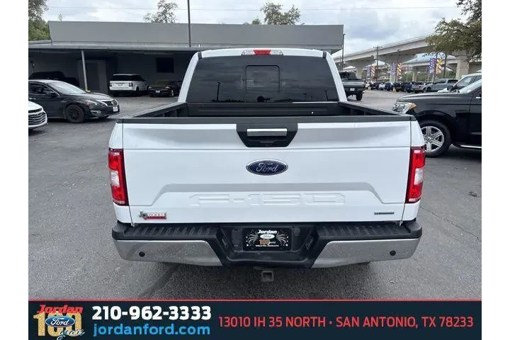 $26878 : Ford F-150 2020 4x2 XL 4dr S image 6