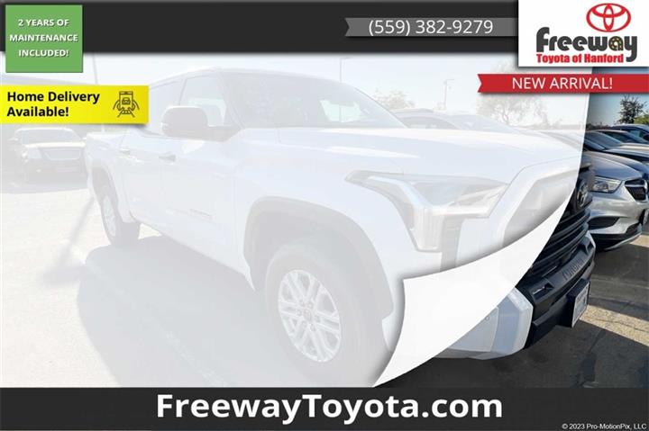 $42800 : Tundra SR5 image 1