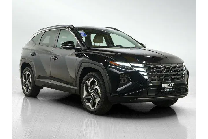 $28998 : Hyundai TUCSON 2023 AWD Limi image 7
