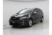 $26998 : Chrysler Pacifica 2022 Limit thumbnail