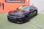 2022 DODGE CHARGER SCAT PACK en Salinas