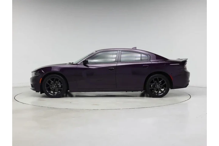 $24998 : Dodge Charger 2022 SXT 4dr S image 3