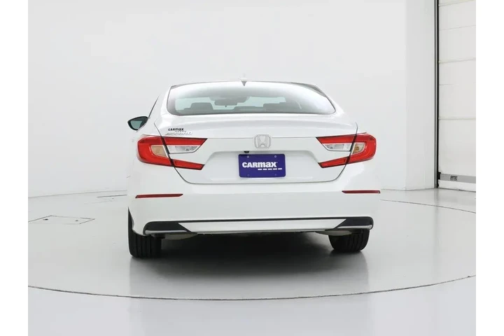 $22998 : Honda Accord 2021 LX 4dr Sed image 6