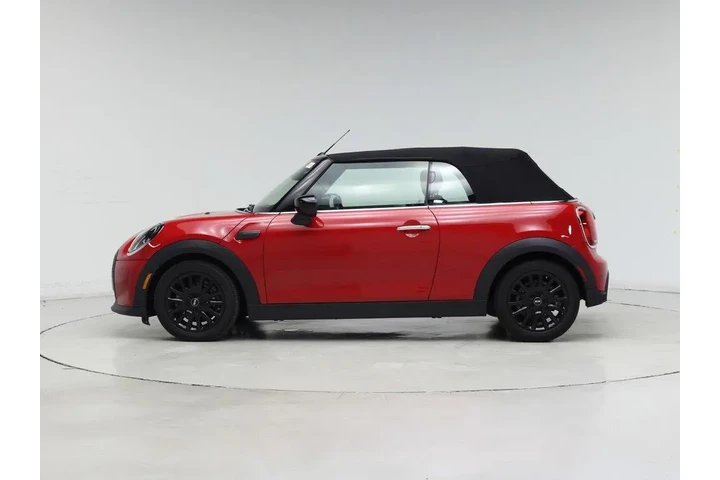$26998 : MINI Convertible 2024 Cooper image 3