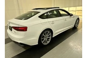 $38890 : Audi A5 Sportback 2025 AWD q thumbnail