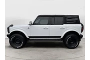 $39971 : Ford Bronco 2023 4x4 Base Ad thumbnail
