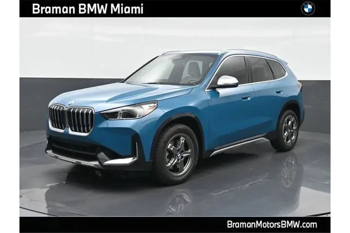$31883 : BMW X1 2023 AWD xDrive28i 4d image 1