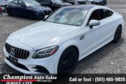 Used 2019 C-Class C 300 4MATI en Jersey City