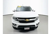 $18900 : Chevrolet Colorado 2016 4x2 thumbnail