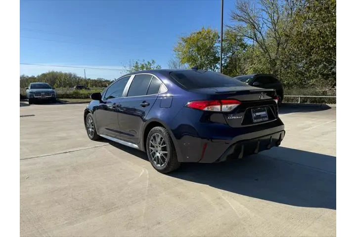 $20645 : Toyota Corolla 2024 SE 4dr S image 7