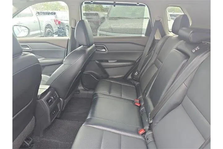 $14990 : Nissan Rogue 2021 SV 4dr Cro image 9