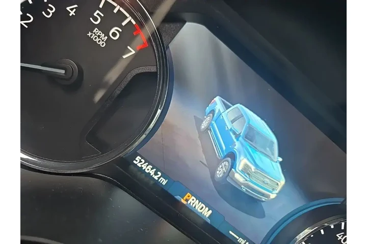 $39810 : Ford F-150 2023 4x4 XL 4dr S image 2