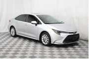 Toyota Corolla 2020 LE 4dr S en Wichita