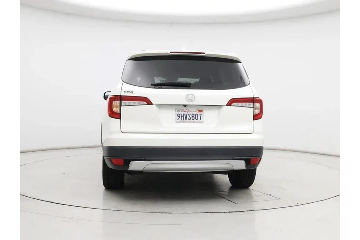 $24998 : Honda Pilot 2019 AWD EX-L 4d image 6