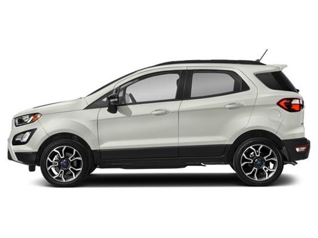 2020 EcoSport SES image 3