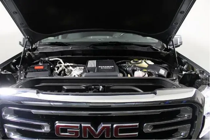 $32600 : GMC Sierra 1500 2021 4x2 SLT image 7