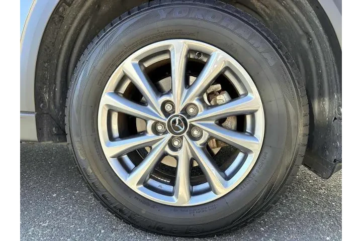 $24777 : Mazda CX-5 2023 AWD 2.5 S Pr image 6